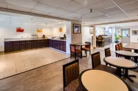 SureStay Plus Hotel by Best Western Durham Medical Center Hotels in Hillsborough