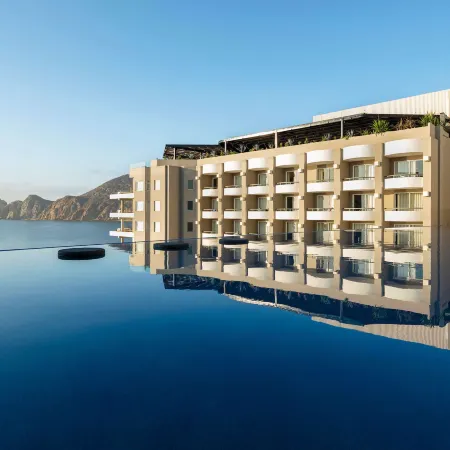 Corazon Cabo Resort & Spa