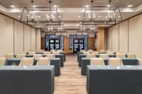 The Snowpine Lodge Hotels in Brighton