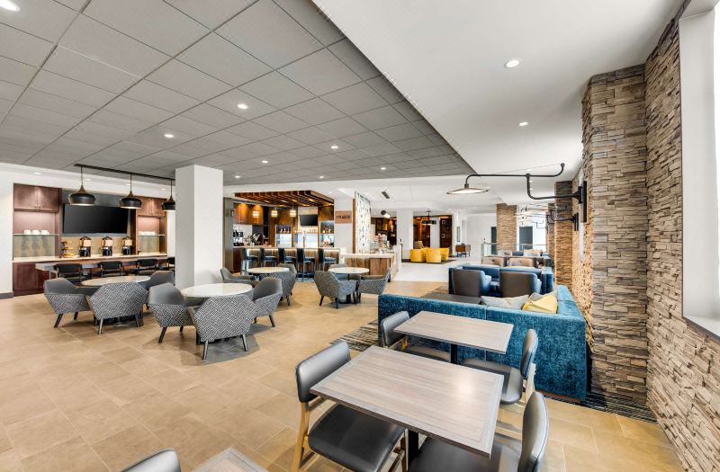 Hyatt Place Colorado Springs Downtown photo 4