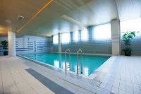 Scandic Jyväskylä Station Hotels in Jyvaskyla