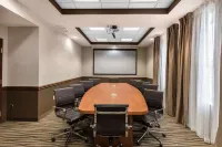 Comfort Inn & Suites Allen Park - Dearborn Hotels in Allen Park