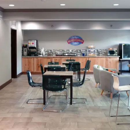 Baymont by Wyndham O'Fallon St. Louis Area