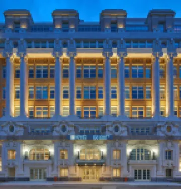 凱悦嘉寓酒店-芝加哥醫療大學區 鄰近聯合中心體育館（United Center）的酒店