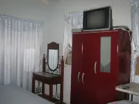 Winchelsea Guesthouse Các khách sạn ở Porters