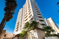 컴포트 스위트 브라질리아 브라질리아 호텔