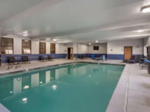 Best Western Newberg Inn Hotels in Newberg