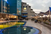 Acacia Premier Hotel - Pool
