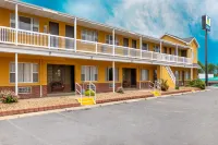 Days Inn by Wyndham Chillicothe Hotel di Chillicothe