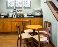 Sleep Inn Hotels in Hartwood
