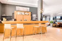 Quality Hotel Ålesund - Baarit