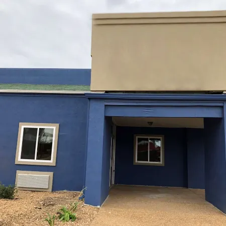 Americas Best Value Inn Brinkley