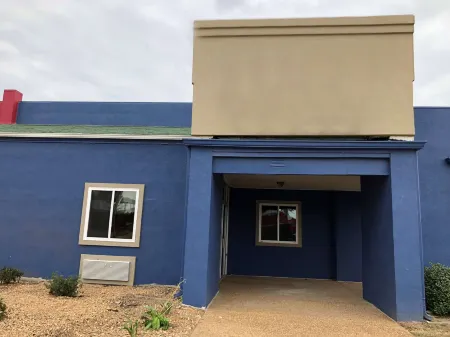 Americas Best Value Inn Brinkley