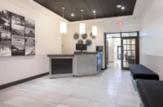 Unilofts Grande-Allée