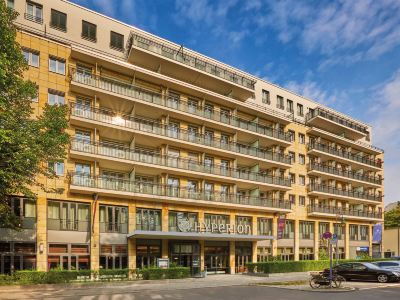 HYPERION Hotel Berlin