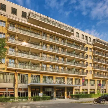 HYPERION Hotel Berlin