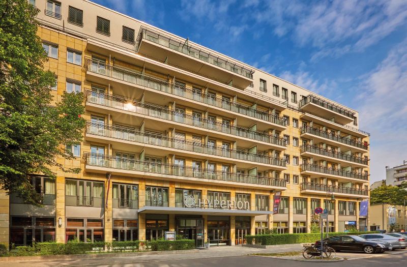 Hyperion Hotel Berlin