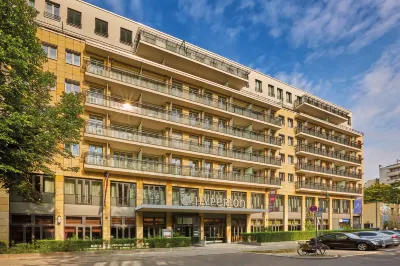 HYPERION Hotel Berlin Hotels near Amateurstadion Berlin