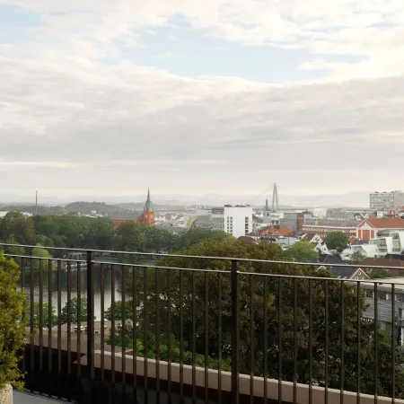Scandic Stavanger Park
