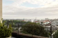 Scandic Stavanger Park - วิว