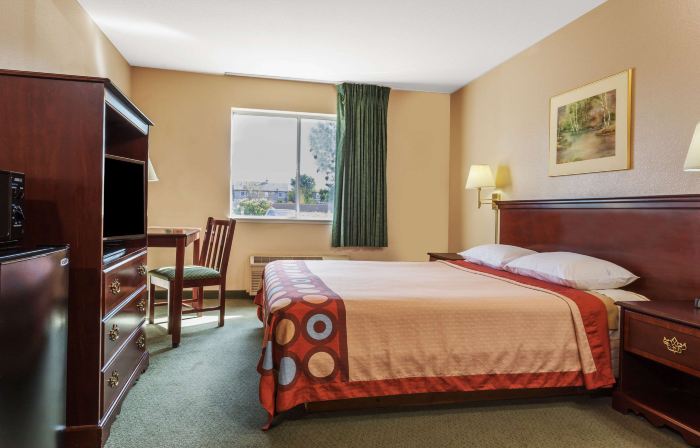 Harvest Inn Dixon UC Davis