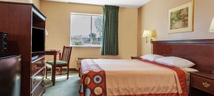 Harvest Inn Dixon UC Davis Ξενοδοχεία στην πόλη Solano County