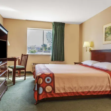 Harvest Inn Dixon UC Davis