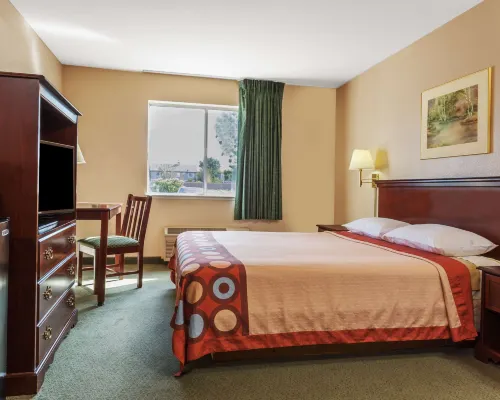 Harvest Inn Dixon UC Davis Hotels in Solano County