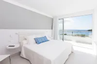 Reverence Mare Hotel - Adults Only - Strand