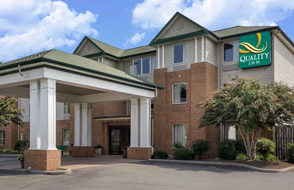 格洛斯特洲際智選假日酒店