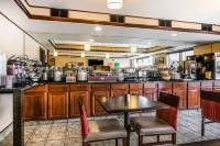 Quality Inn & Suites - Aamiainen