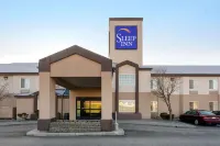 Sleep Inn Near Washington State Line - 2-Star