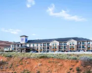 Sleep Inn & Suites Page at Lake Powell