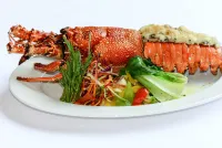 Howard Johnson by Wyndham Kolkata - Desayuno