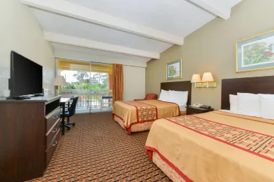 Americas Best Value Inn Sarasota Downtown