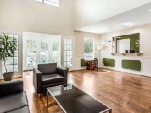 凱藝酒店 蘭開斯特縣酒店