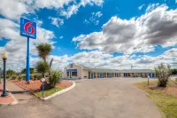 Motel 6 Van Horn, TX