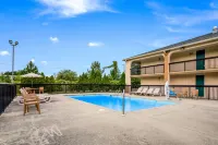 Quality Inn Battleboro - Rocky Mount Hotels in Rocky Mount