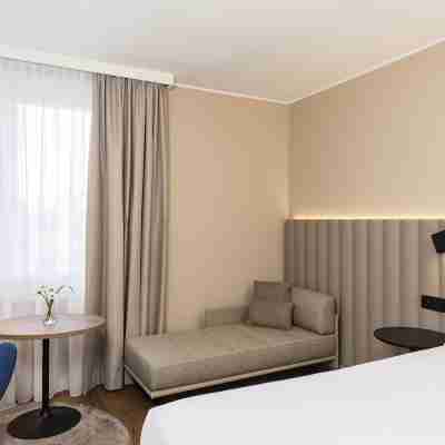 NH Muenchen Airport Rooms