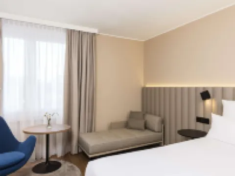 NH Muenchen Airport Hotels in Oberding