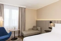 NH Muenchen Airport Các khách sạn ở Oberding