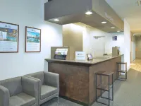 Best Western Osaka Tsukamoto Hotels near Juso Bridge