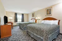 Days Inn by Wyndham Bethel - Danbury - 2-Star
