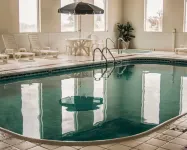 Comfort Inn Hotels in Birch Run