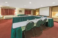 Baymont by Wyndham Logan Hotels in Logan