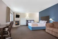 AmericInn by Wyndham Green Bay West Hotels in Howard