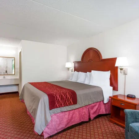 Days Inn by Wyndham Winston Salem North
