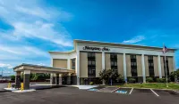 Hampton Inn by Hilton St. Charles St. Peters Hotels near Fig & Sparrow
