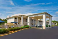 Motel 6 Albany, GA - Pet friendly