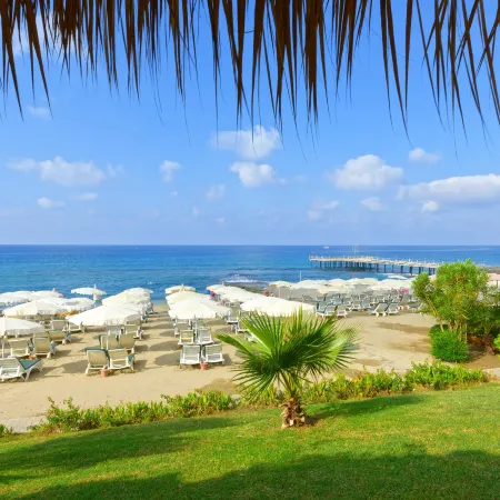 Museum Hotel Antique Roman Palace - Adults Only Ultra All Inclusive